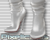 PIX Leather UNI Boots Wi