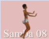 (S)Action Dance Samba