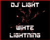 Lightning Red DJ LIGHT