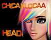 [NW] Chicaxlocaa Head