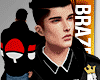 Bz -Black Uchiha Trainer
