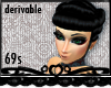 [69s] GLOMBE derivable