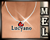 [MEL] Lucyano Necklace