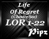 *P*Life Of Regret