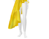 Star's Yellow skirt