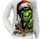 GRINCH MODE PJS