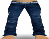[G] Blue Jeans