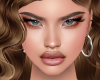 S::.. Mesh Head Amanda