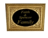 faith and spencer