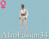 MA AfroFusion 34 Female