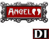 DI Gothic Pin: Angel