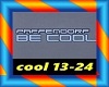 Paffendorf - Be Cool  P2
