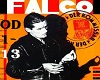 Out of the Dark - Falco 