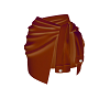 dLan brown skirt