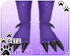 [Pets] Aurora | feet