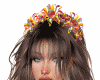 TIARA CAIPIRA