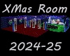 XMas Room - Club - Bar