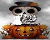 |DRB| Jack Pumpkin Tank
