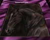 Dark Horse Purple 