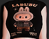 labubu baby doll