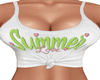 Summer Love Top