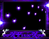 purple star Lamps Curtai