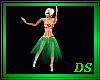 *Hula Dance Avatar  /F