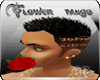 Flower tango *Red*