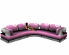 Hearts Couch