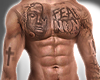 Andi Skin Tats