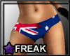 [T] Aussie Panties