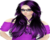 Kardashian9 ~Purple~