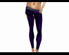 Lili pants purple