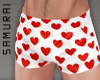 #S Love Shorts #Amour