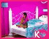 iK|Princess Daytime Room