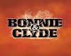 Bonnie & Clyde Poster2