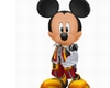 mickey mouse  MASCOTA