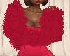 FG~ Miss VDay Red Fur