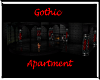 Gothic Apartment