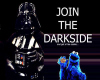 Darkside Cookie Monster