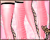 [PLL] Pink Stocking RXL