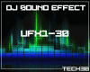 [UFX] SOUND EFFECT
