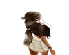 Lore´s Brown Braid