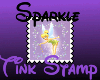 Sparkle Tink Stamp