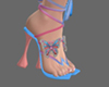 Butterflycore Heels
