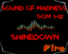 Sound of Madness