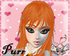 <3*P Orihime Red Hair