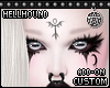 H| Add - on w/ Gloss