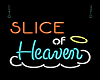slice of haven decal