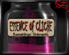 [bz]BO-Essence of Cliche